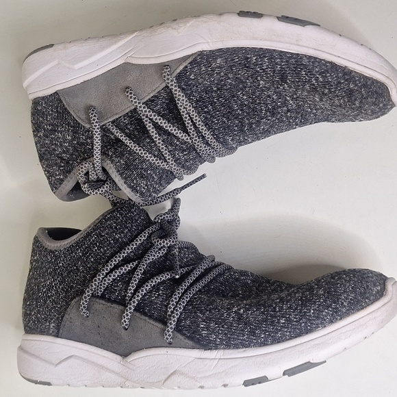 Vessi City Scape Waterproof Sneaker Size 7 - Picture 5 of 11